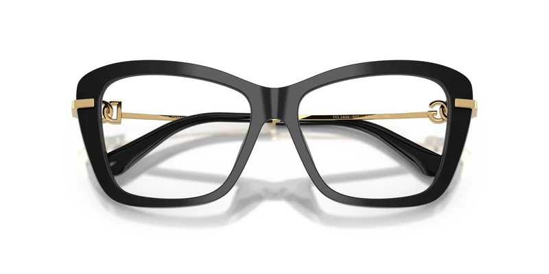 Dolse & Gabana 3439 Eyeglasses