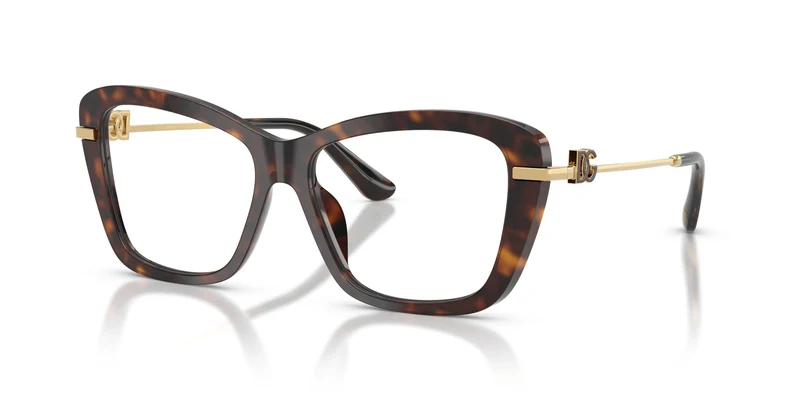 Dolse & Gabana 3439 Eyeglasses