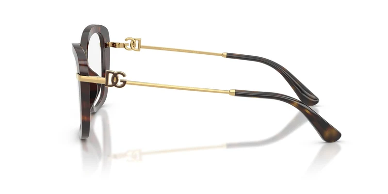 Dolse & Gabana 3439 Eyeglasses