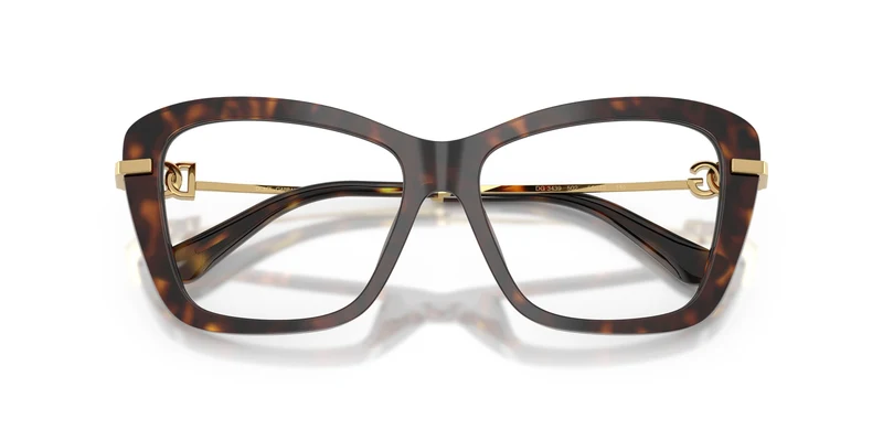 Dolse & Gabana 3439 Eyeglasses