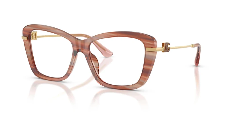 Dolse & Gabana 3439 Eyeglasses