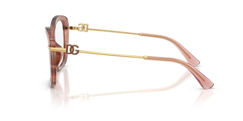 Dolse & Gabana 3439 Eyeglasses