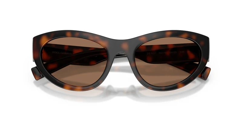 Dolse & Gabana 6207 Sunglasses
