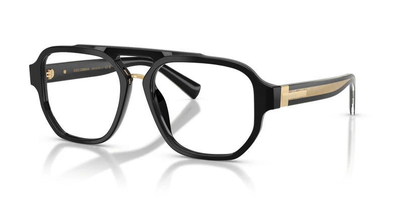 Dolse & Gabana 3447 Eyeglasses