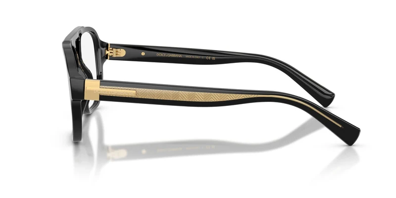 Dolse & Gabana 3447 Eyeglasses