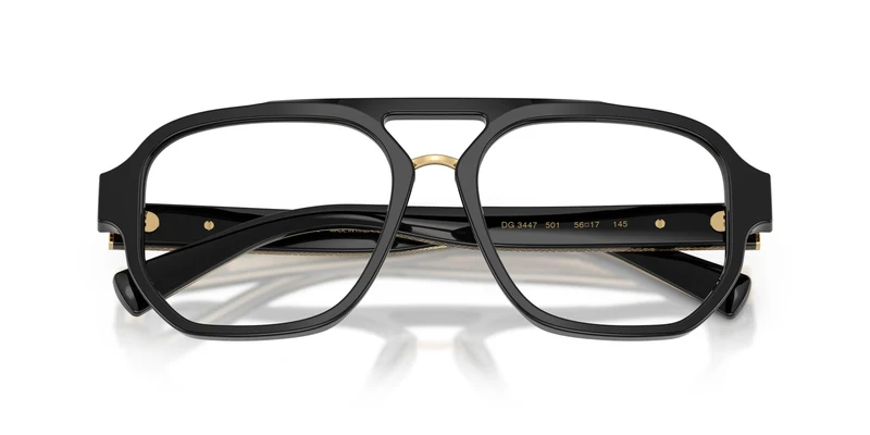 Dolse & Gabana 3447 Eyeglasses