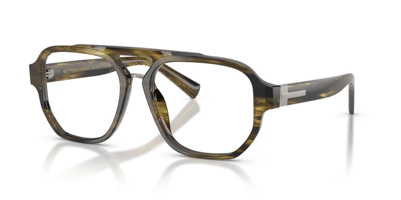 Dolse & Gabana 3447 Eyeglasses