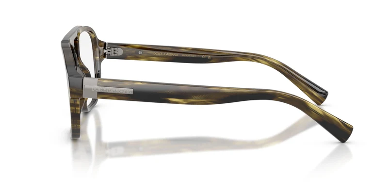 Dolse & Gabana 3447 Eyeglasses