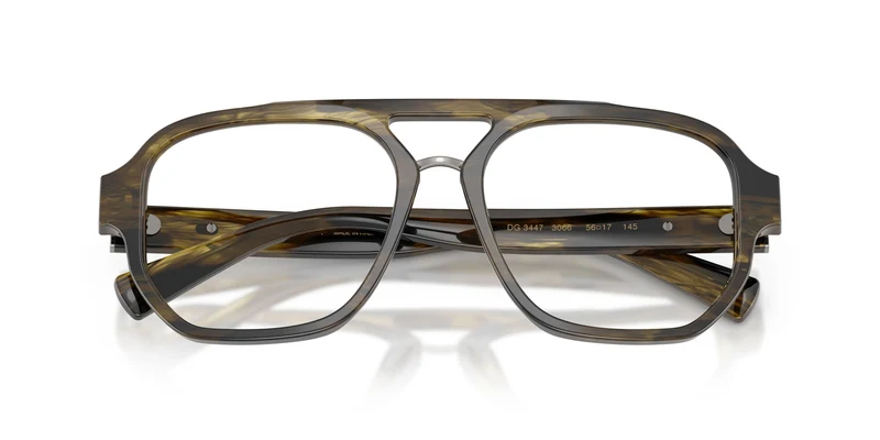 Dolse & Gabana 3447 Eyeglasses
