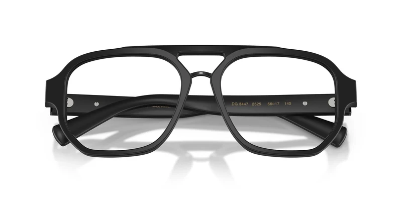 Dolse & Gabana 3447 Eyeglasses