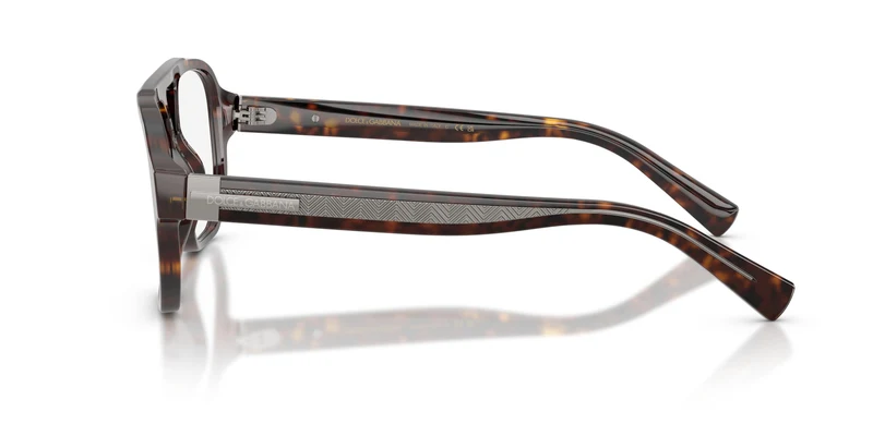 Dolse & Gabana 3447 Eyeglasses