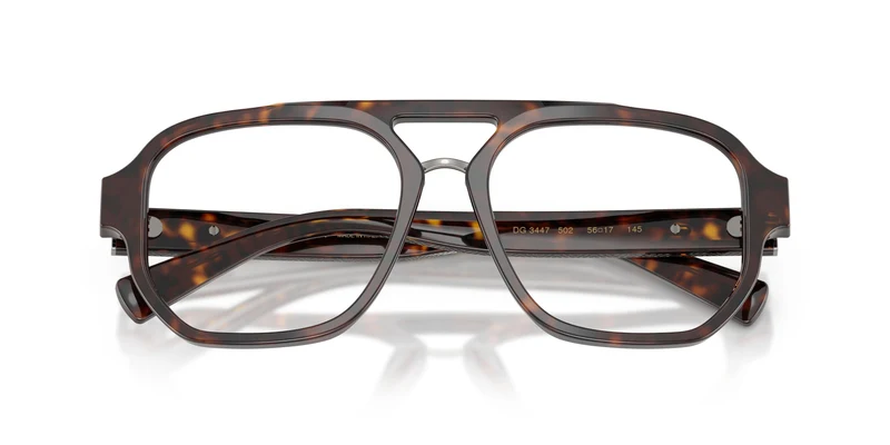 Dolse & Gabana 3447 Eyeglasses