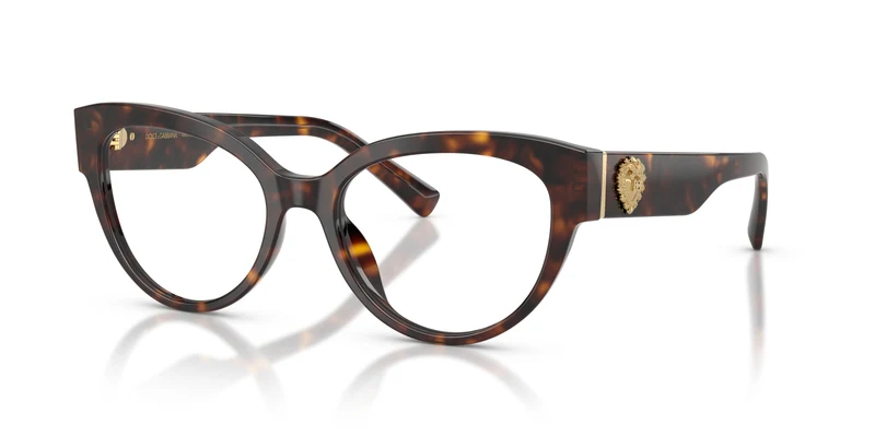 Dolse & Gabana 3440 Eyeglasses