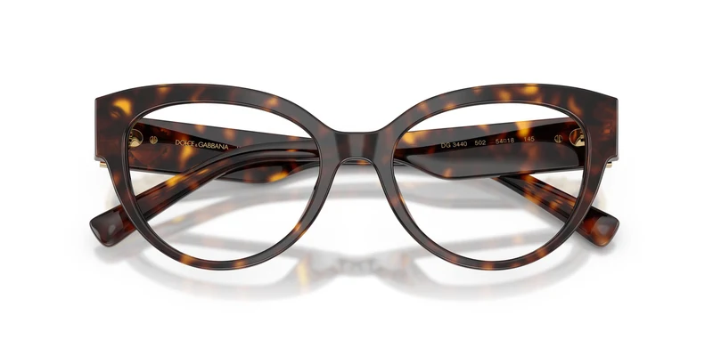 Dolse & Gabana 3440 Eyeglasses