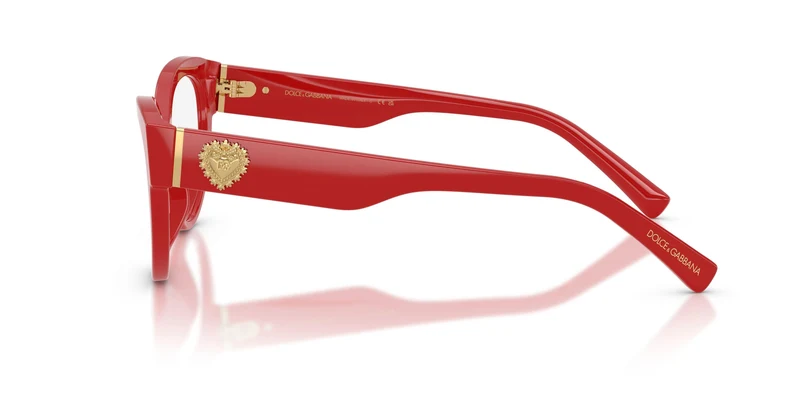 Dolse & Gabana 3440 Eyeglasses