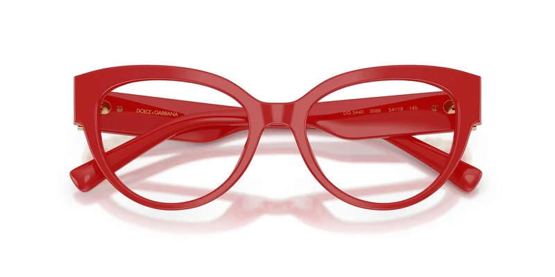 Dolse & Gabana 3440 Eyeglasses