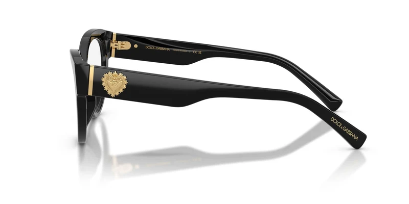 Dolse & Gabana 3440 Eyeglasses