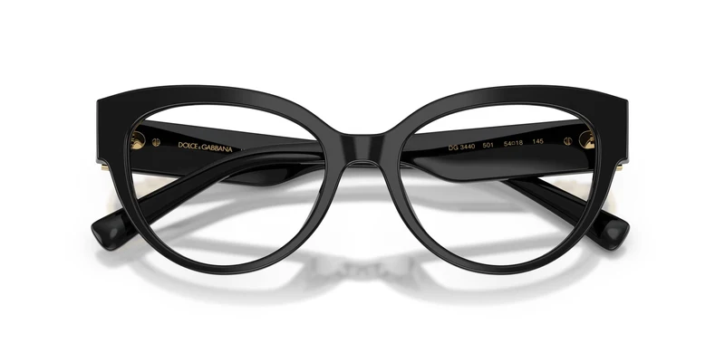 Dolse & Gabana 3440 Eyeglasses