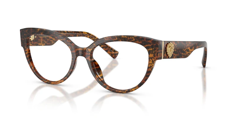 Dolse & Gabana 3440 Eyeglasses