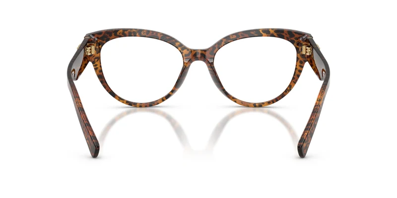 Dolse & Gabana 3440 Eyeglasses