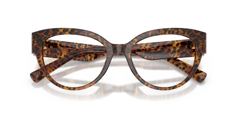 Dolse & Gabana 3440 Eyeglasses