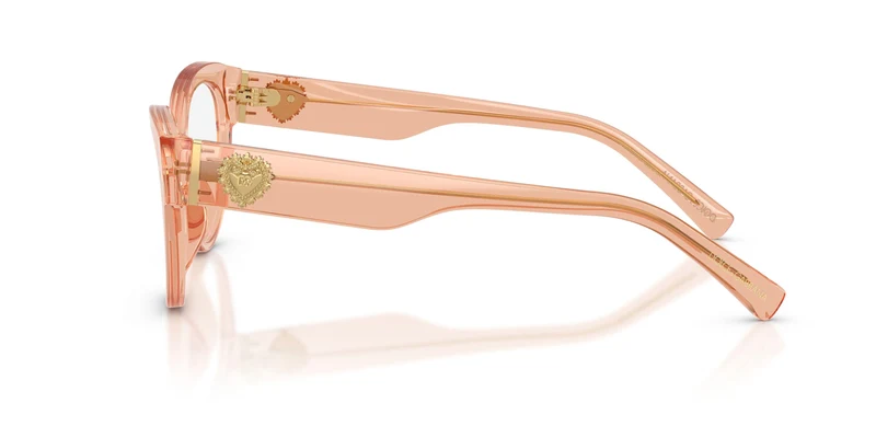 Dolse & Gabana 3440 Eyeglasses