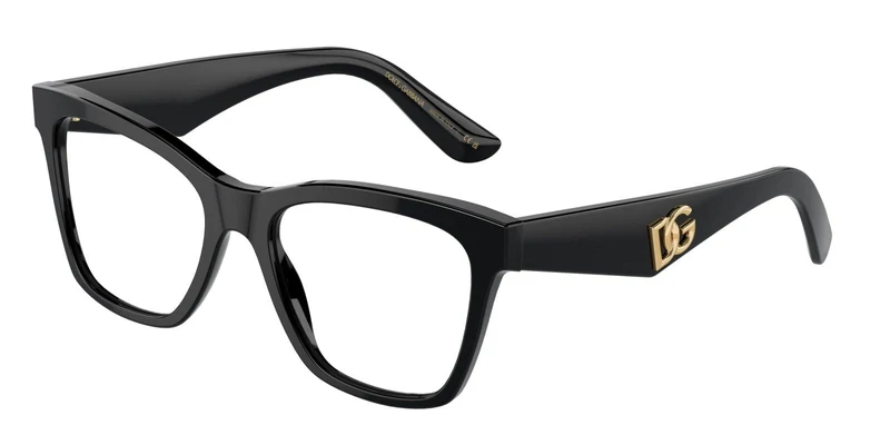 Dolse & Gabana 3374 Eyeglasses