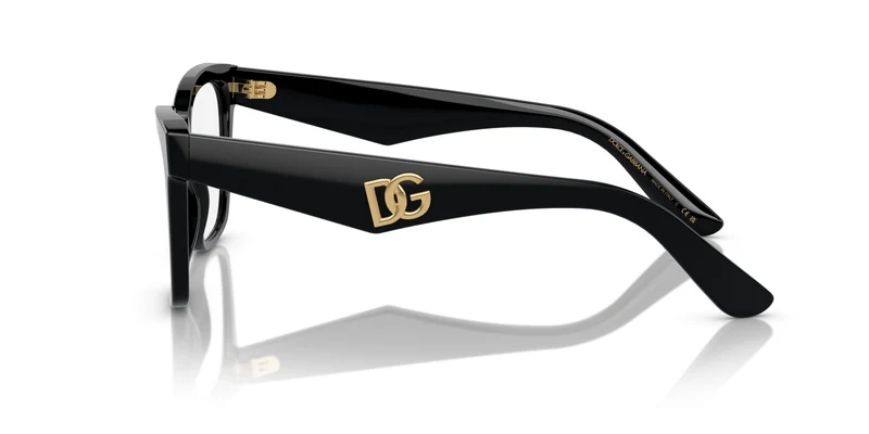 Dolse & Gabana 3374 Eyeglasses