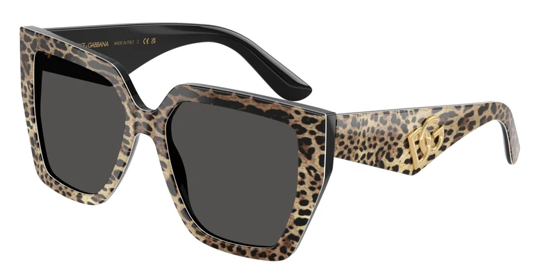 Dolse & Gabana 4438 Sunglasses
