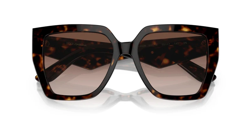 Dolse & Gabana 4438 Sunglasses