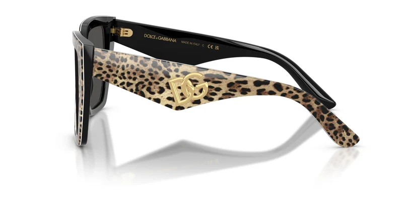 Dolse & Gabana 4438 Sunglasses
