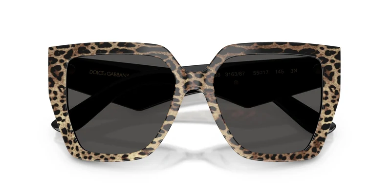 Dolse & Gabana 4438 Sunglasses
