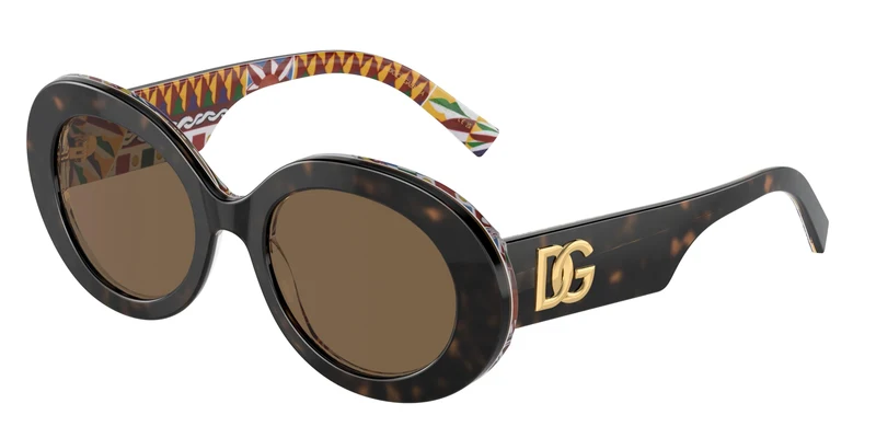Dolse & Gabana 4448 Sunglasses