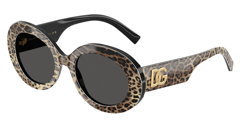 Dolse & Gabana 4448 Sunglasses