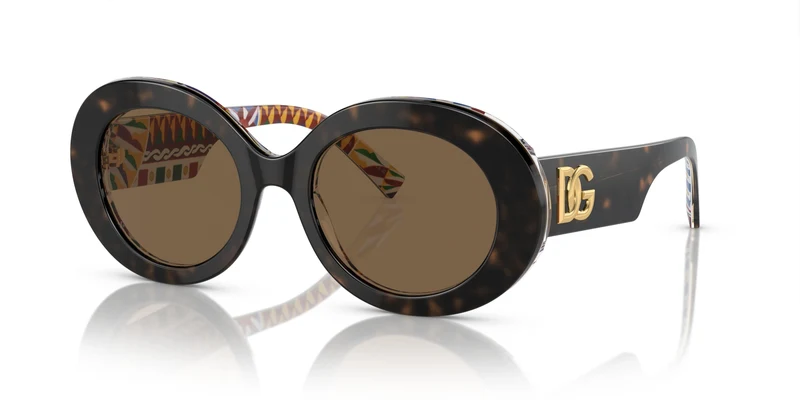 Dolse & Gabana 4448 Sunglasses