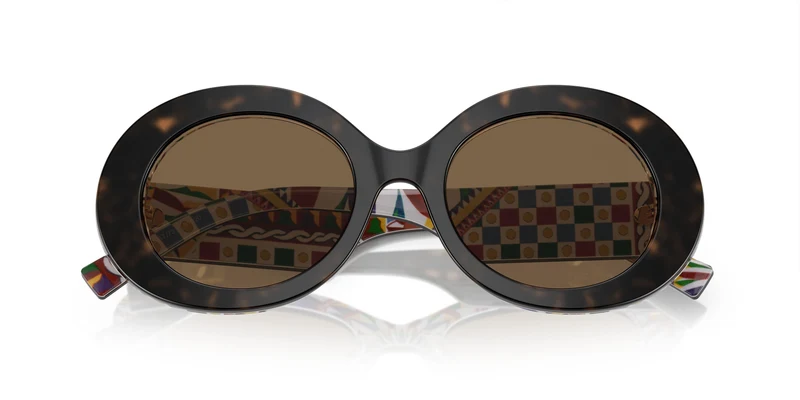 Dolse & Gabana 4448 Sunglasses