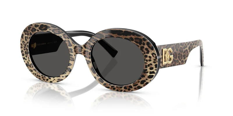 Dolse & Gabana 4448 Sunglasses