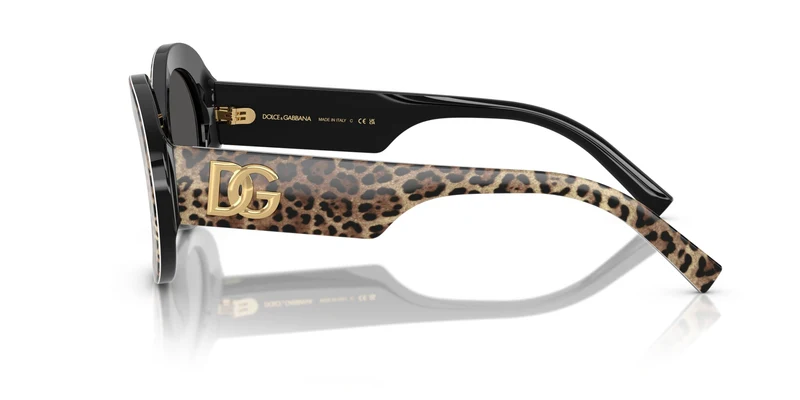 Dolse & Gabana 4448 Sunglasses