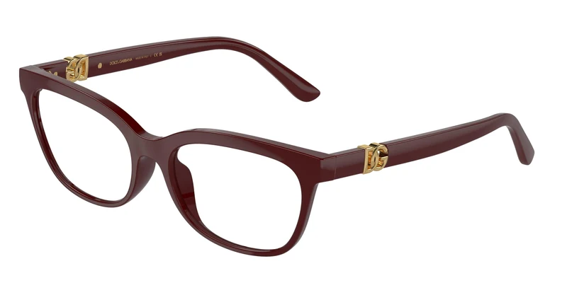 Dolse & Gabana 5106U Eyeglasses