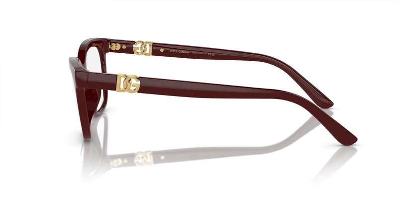 Dolse & Gabana 5106U Eyeglasses