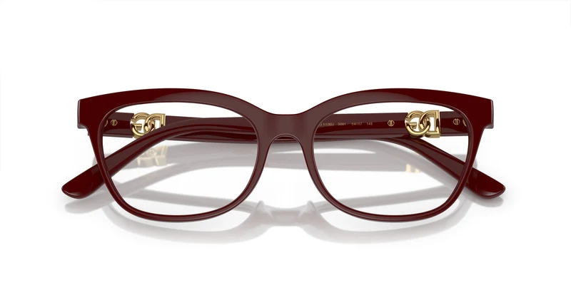 Dolse & Gabana 5106U Eyeglasses