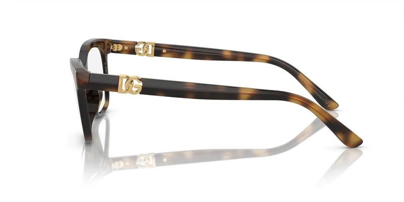 Dolse & Gabana 5106U Eyeglasses