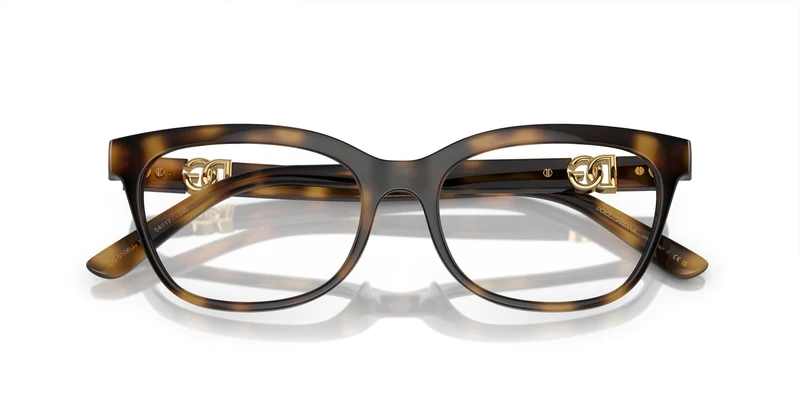 Dolse & Gabana 5106U Eyeglasses
