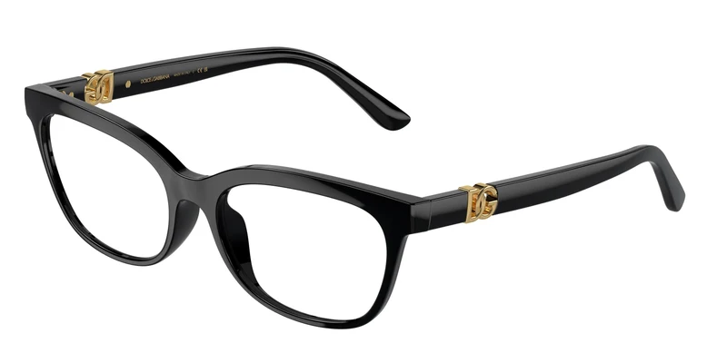 Dolse & Gabana 5106U Eyeglasses