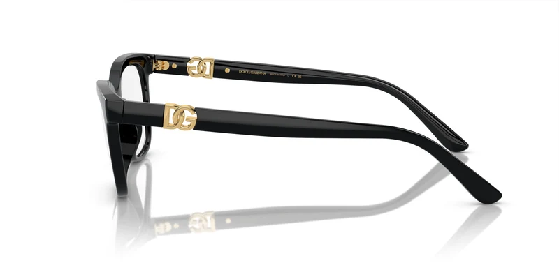 Dolse & Gabana 5106U Eyeglasses