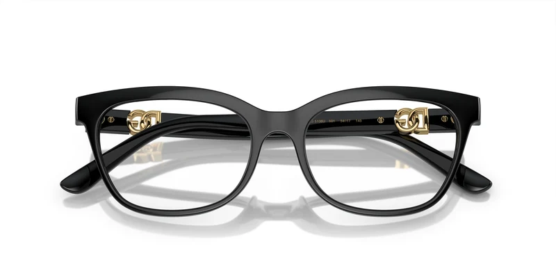 Dolse & Gabana 5106U Eyeglasses