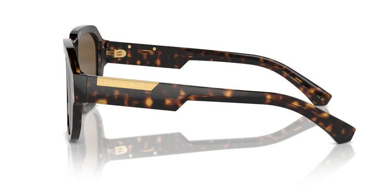 Dolse & Gabana 4464F Sunglasses