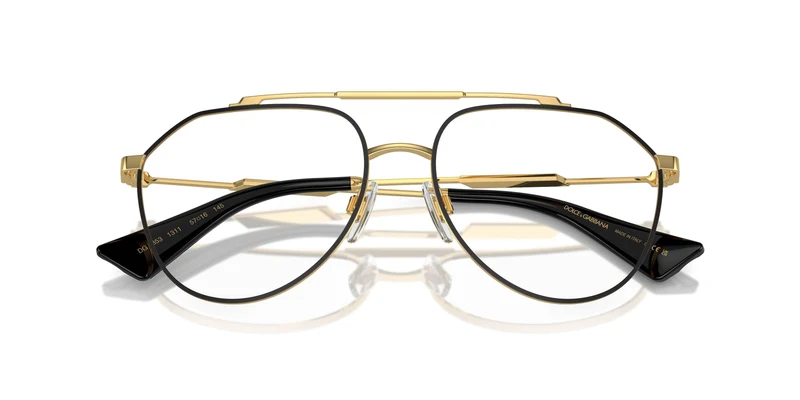 Dolse & Gabana 1353 Eyeglasses