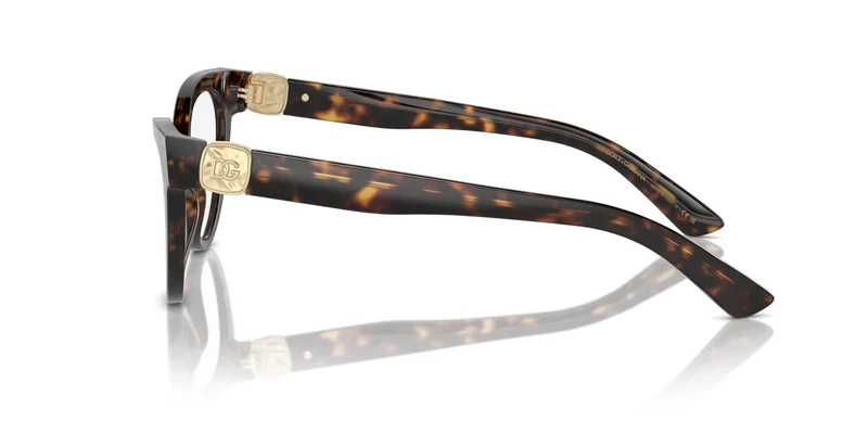 Dolse & Gabana 3394 Eyeglasses