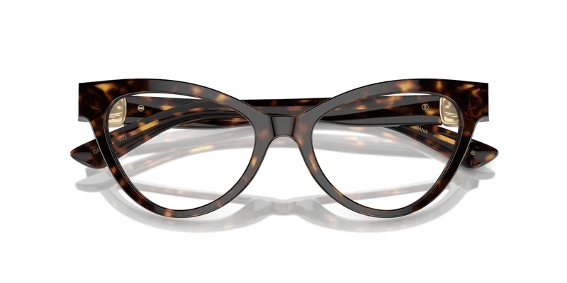 Dolse & Gabana 3394 Eyeglasses